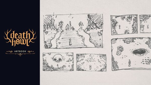 Death Howl: Deluxe Edition. Изображение 3