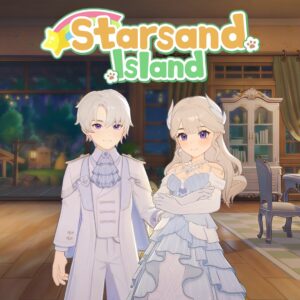 Starsand Island Deluxe Edition Bundle. Изображение 1