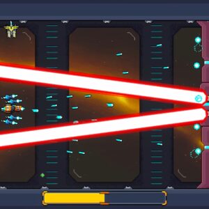 Space Elite Force: Double Pack. Изображение 3