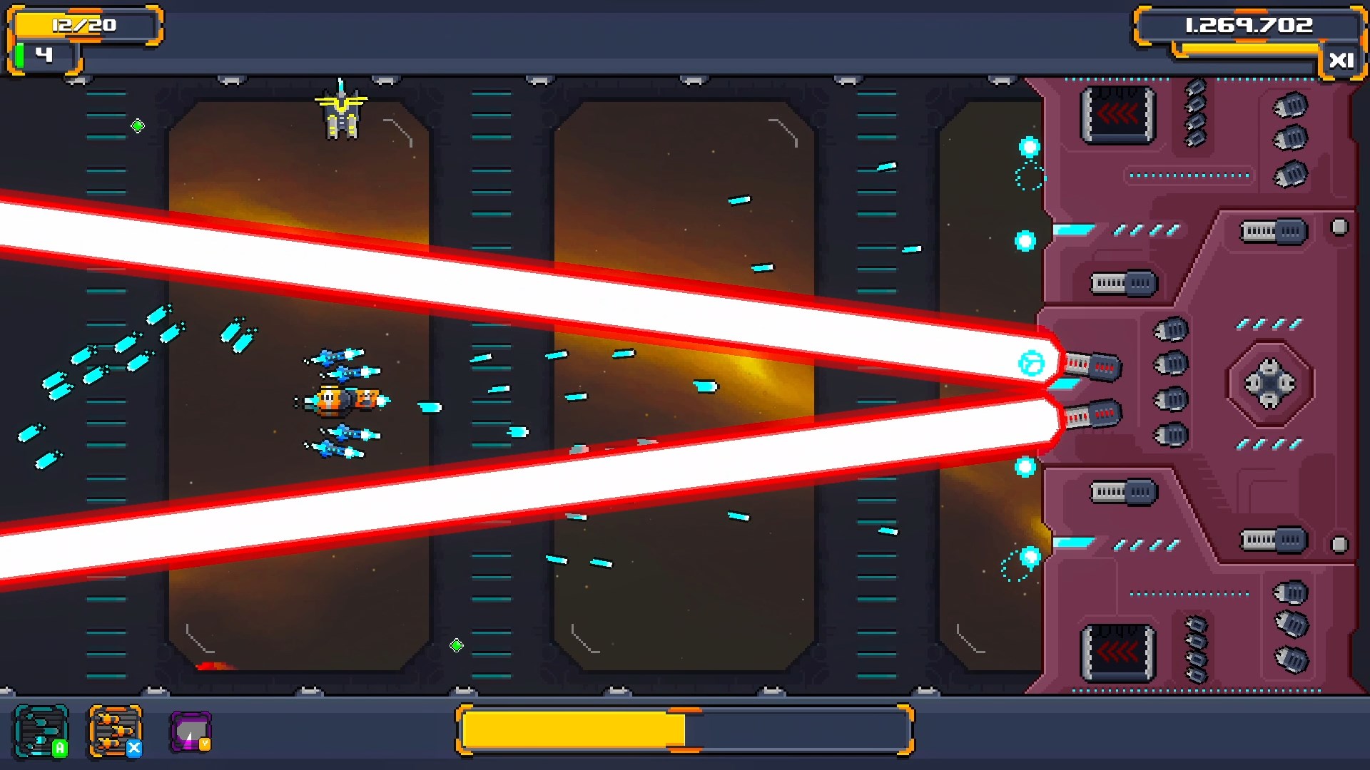 Space Elite Force: Double Pack. Изображение 3