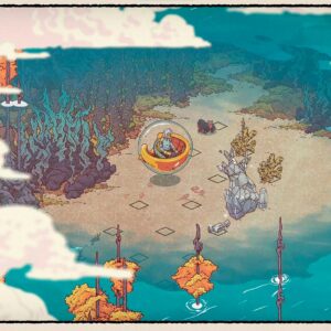Aquamarine: Explorer's Edition. Изображение 2