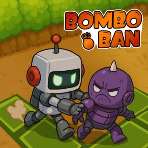 Bomboban (Xbox Series X|S). Изображение 1