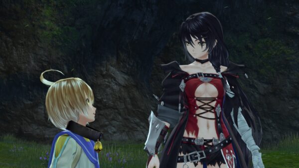 Tales of Berseria Remastered Deluxe Edition. Изображение 3