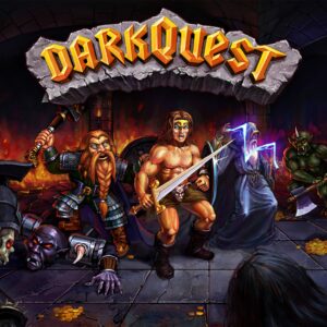 Dark Quest: Remastered. Изображение 1