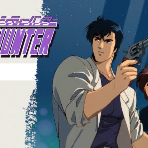 City Hunter. Изображение 2