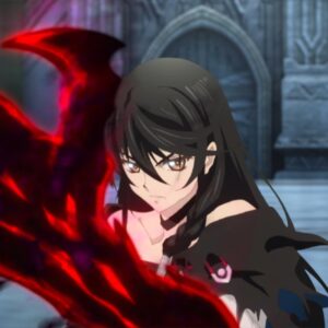 Tales of Berseria Remastered Deluxe Edition. Изображение 2