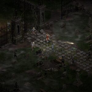 Diablo II: Resurrected — издание Infernal. Изображение 2