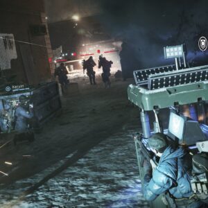 Tom Clancy’s The Division – Definitive Edition. Изображение 2