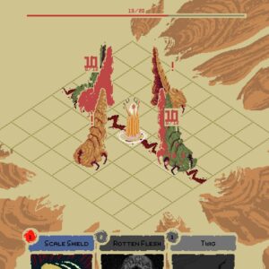 Death Howl. Изображение 4