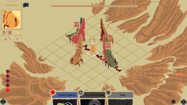 Death Howl. Изображение 4