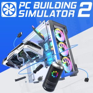 PC Building Simulator 2. Изображение 1