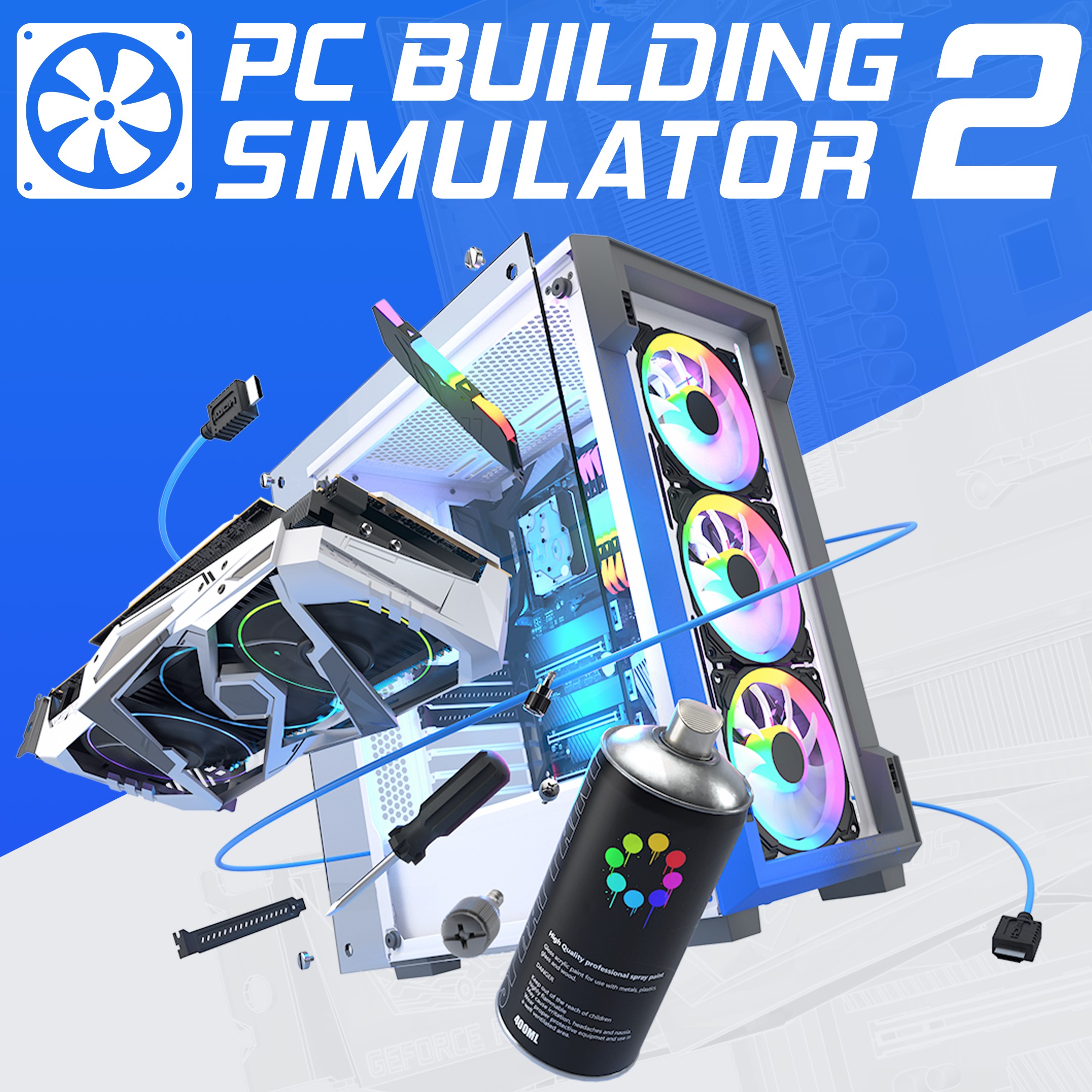 PC Building Simulator 2. Изображение 1