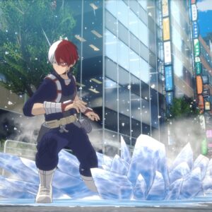 MY HERO ACADEMIA: All’s Justice - Ultimate Edition. Изображение 4