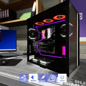 PC Building Simulator 2. Изображение 3