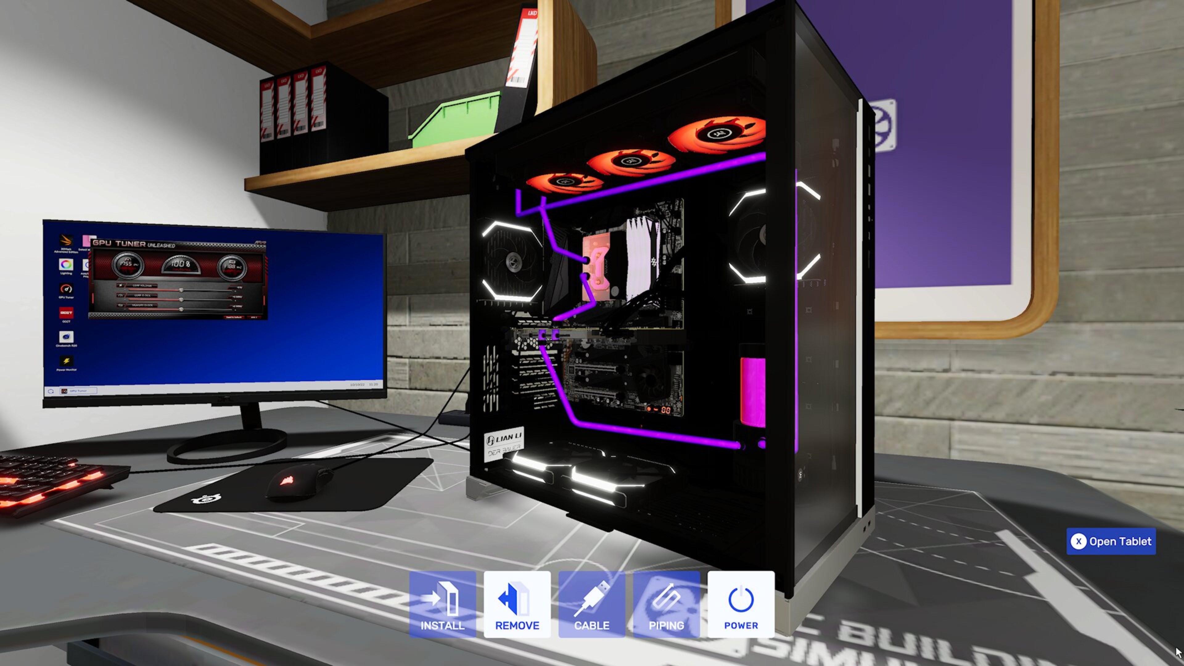 PC Building Simulator 2. Изображение 3