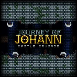 Journey of Johann: Castle Crusade (Xbox One). Изображение 1