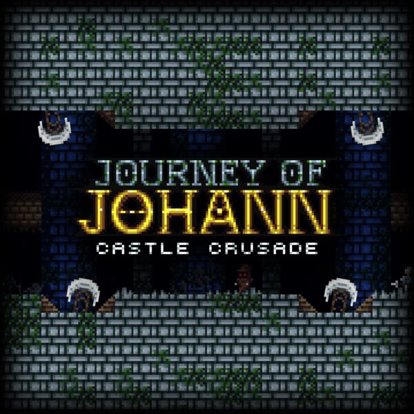 Journey of Johann: Castle Crusade (Xbox One). Изображение 1