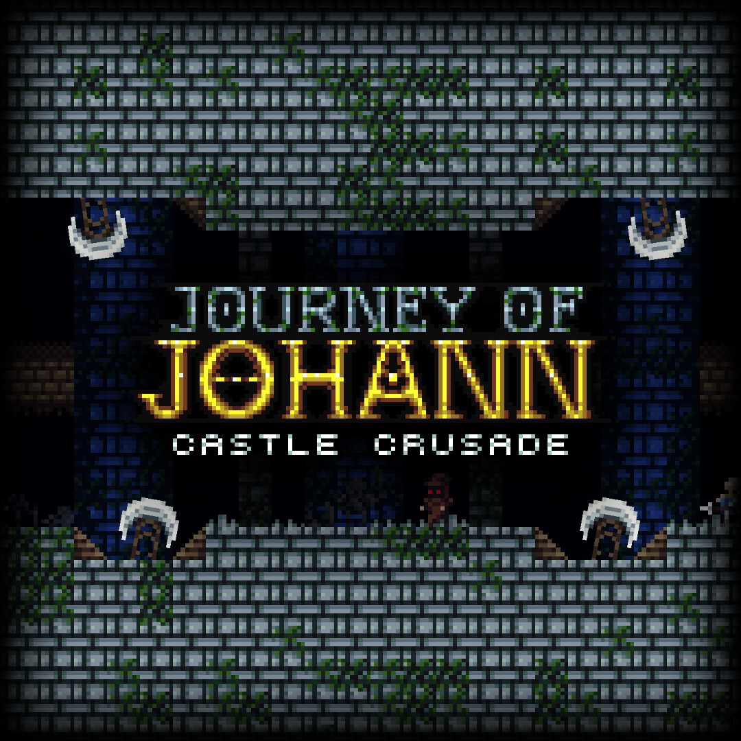 Journey of Johann: Castle Crusade (Xbox One). Изображение 1