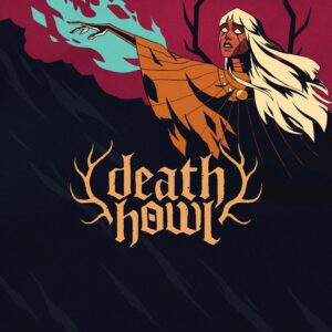 Death Howl. Изображение 1