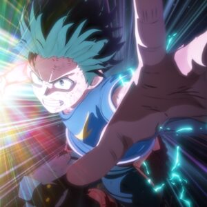 MY HERO ACADEMIA: All’s Justice - Deluxe Edition. Изображение 2