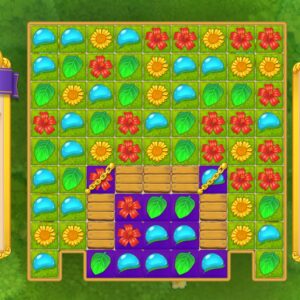 Queen’s Garden: French Splendor. Изображение 4