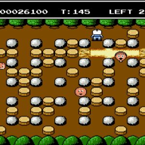 SUPER BOMBERMAN COLLECTION. Изображение 3