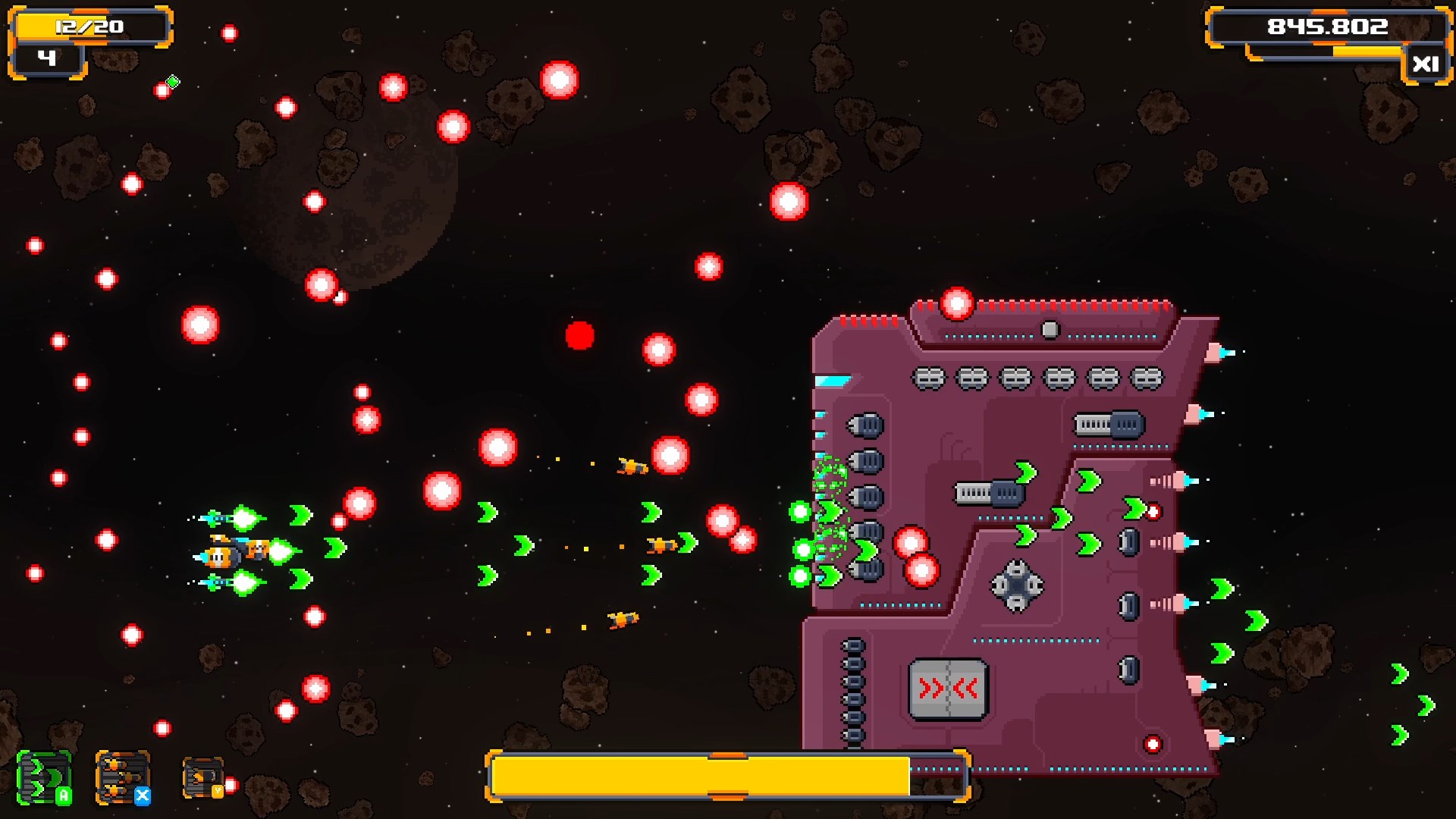 Space Elite Force: Double Pack. Изображение 2