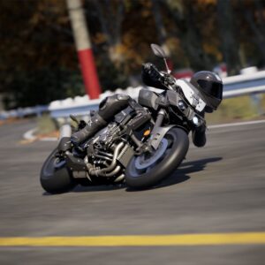 RIDE 6 - Deluxe Edition. Изображение 3