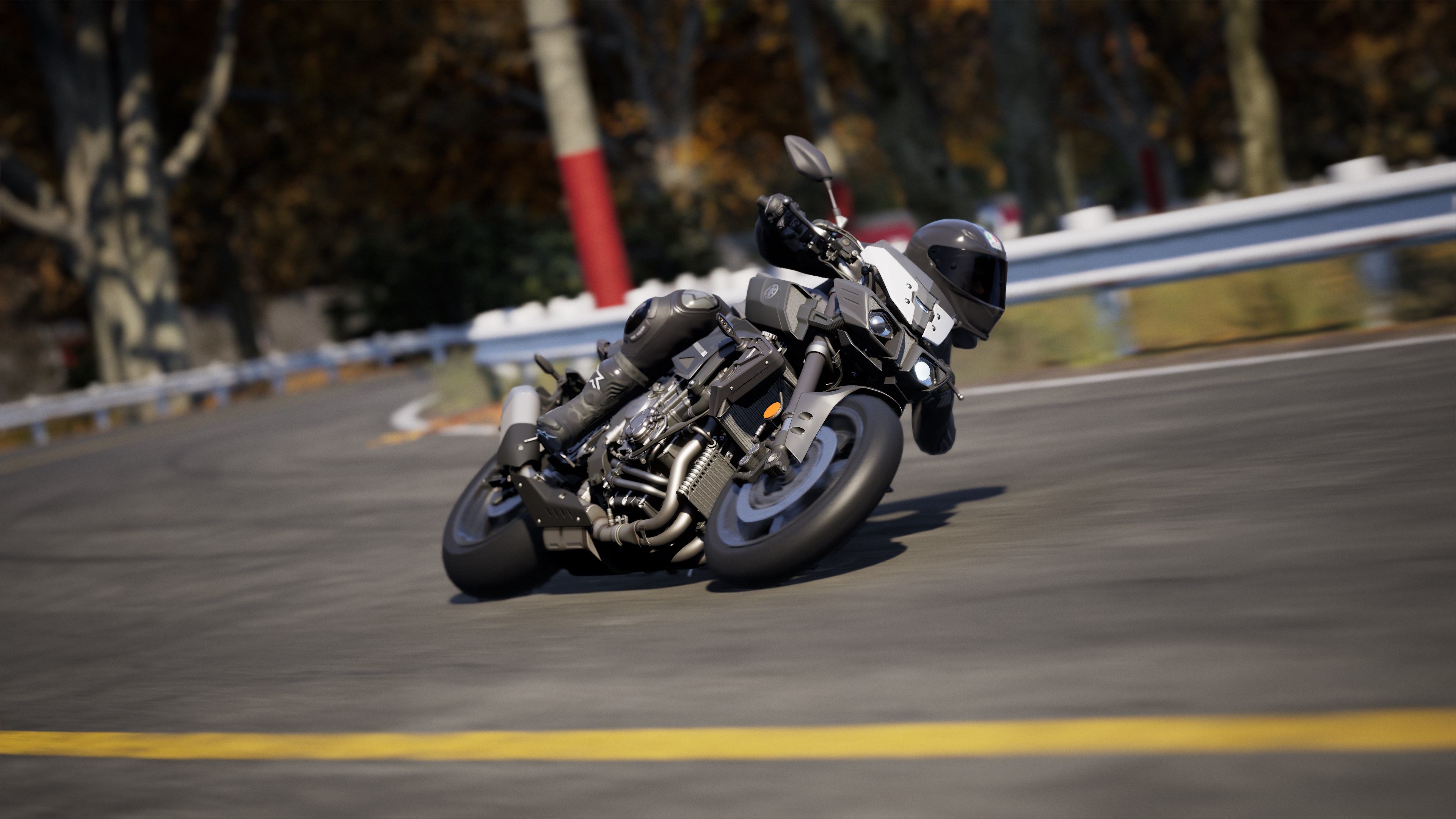 RIDE 6 - Deluxe Edition. Изображение 3