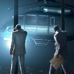 Yakuza Kiwami 3 & Dark Ties Deluxe Edition. Изображение 3