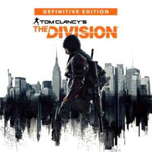 Tom Clancy’s The Division – Definitive Edition. Изображение 1