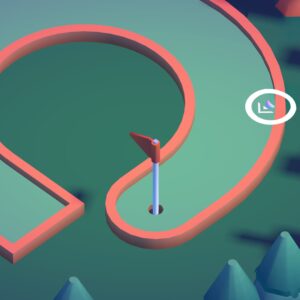 Mini Golf Quest. Изображение 3