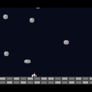 One Button Games 5-in-1 vol. 4. Изображение 3