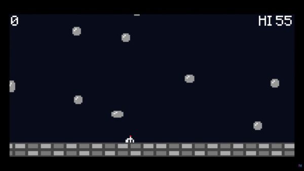One Button Games 5-in-1 vol. 4. Изображение 3