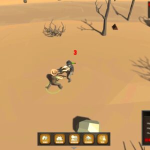 Wild West Tycoon. Изображение 4