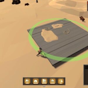Wild West Tycoon. Изображение 3