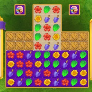 Queen’s Garden: French Splendor. Изображение 3
