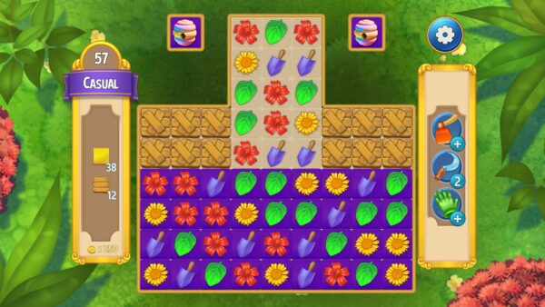 Queen’s Garden: French Splendor. Изображение 3