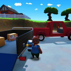 Totally Reliable Delivery Service Deluxe Edition. Изображение 2