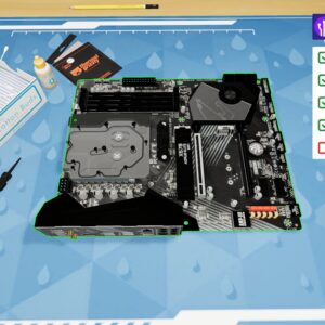 PC Building Simulator 2. Изображение 4