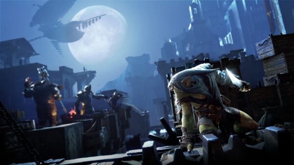 Styx: Master of Stealth Collection. Изображение 3