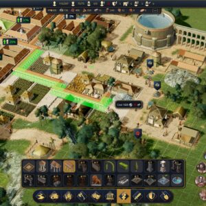 Citadelum. Изображение 3