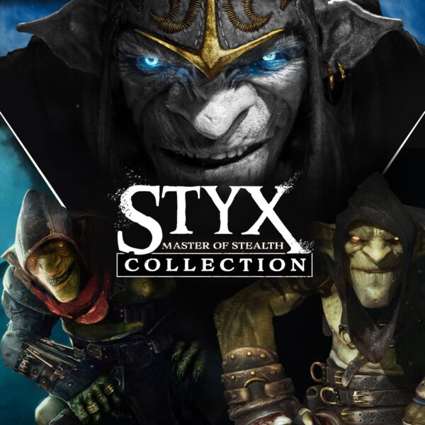 Styx: Master of Stealth Collection. Изображение 1