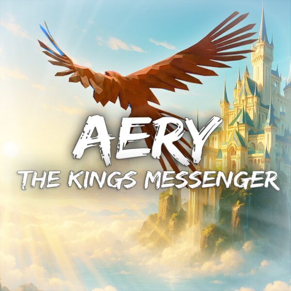 Aery - The King's Messenger. Изображение 1