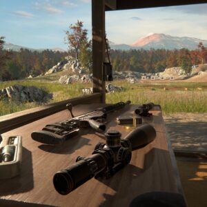 Gunsmith Simulator & Gunsmith Simulator - Flint & Powder. Изображение 3