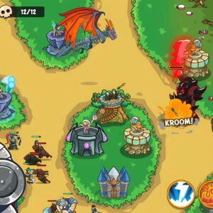 Epic Empire. Изображение 2