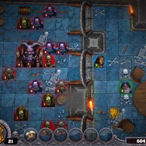Dark Quest: Remastered. Изображение 3
