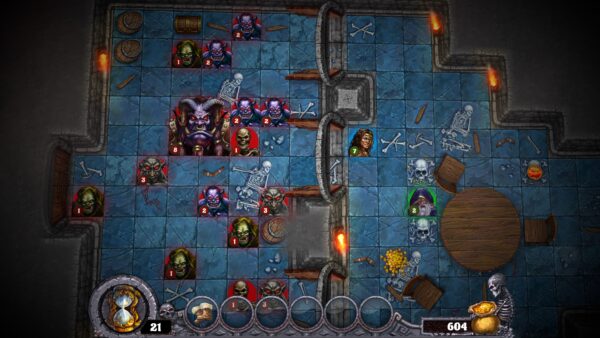 Dark Quest: Remastered. Изображение 3