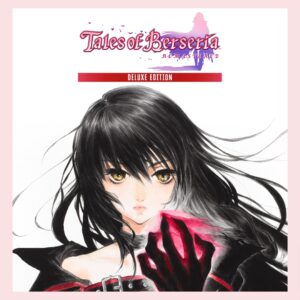 Tales of Berseria Remastered Deluxe Edition. Изображение 1