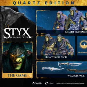 Styx: Master of Stealth Collection. Изображение 2